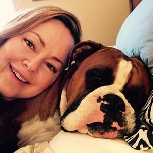 Meet your Posher, Pamela